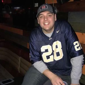 Meet your Posher, Colton